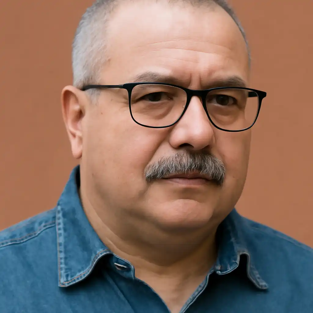 Roberto Benedetti